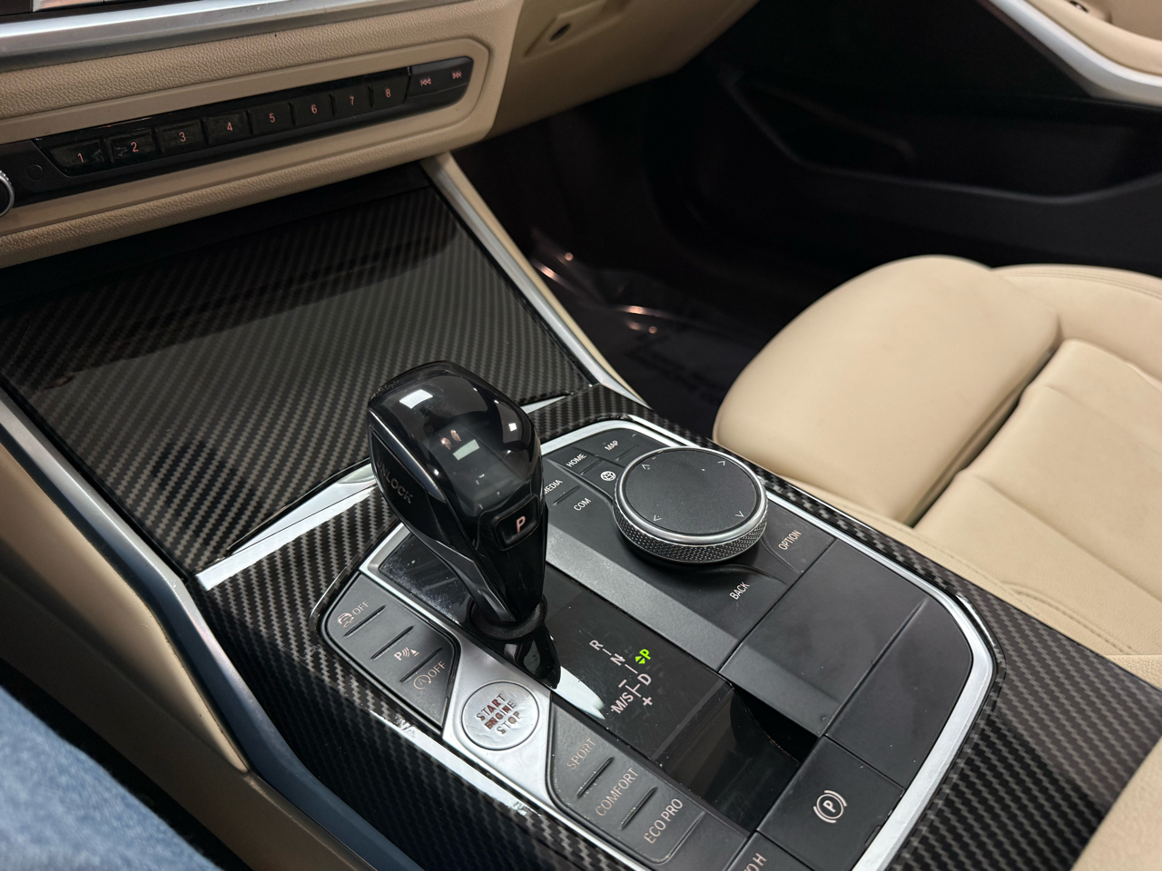 BMW 3-Series 330i 2020