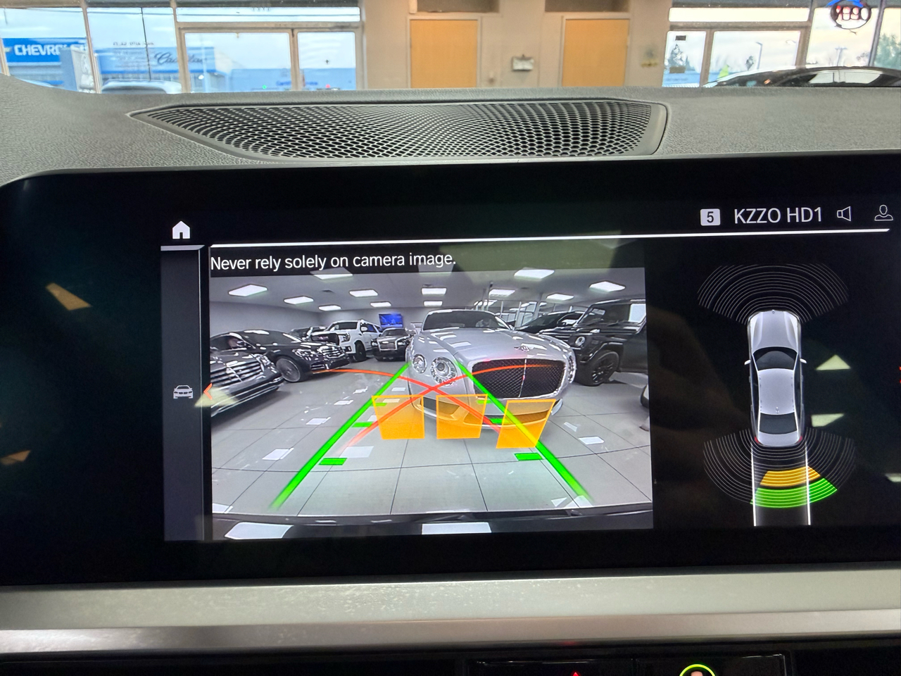 BMW 3-Series 330i 2020