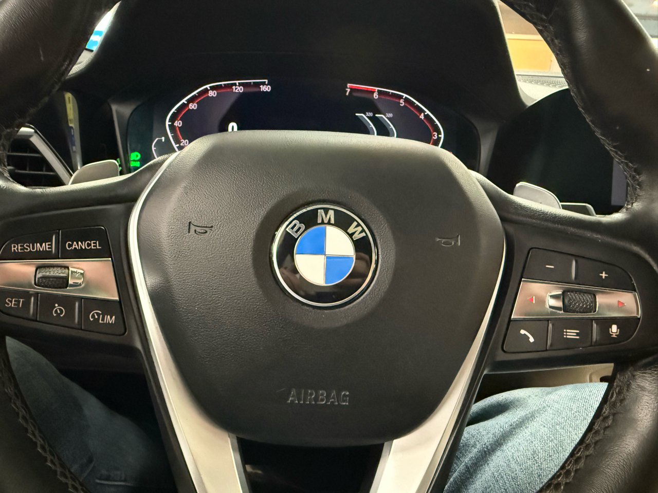 BMW 3-Series 330i 2020