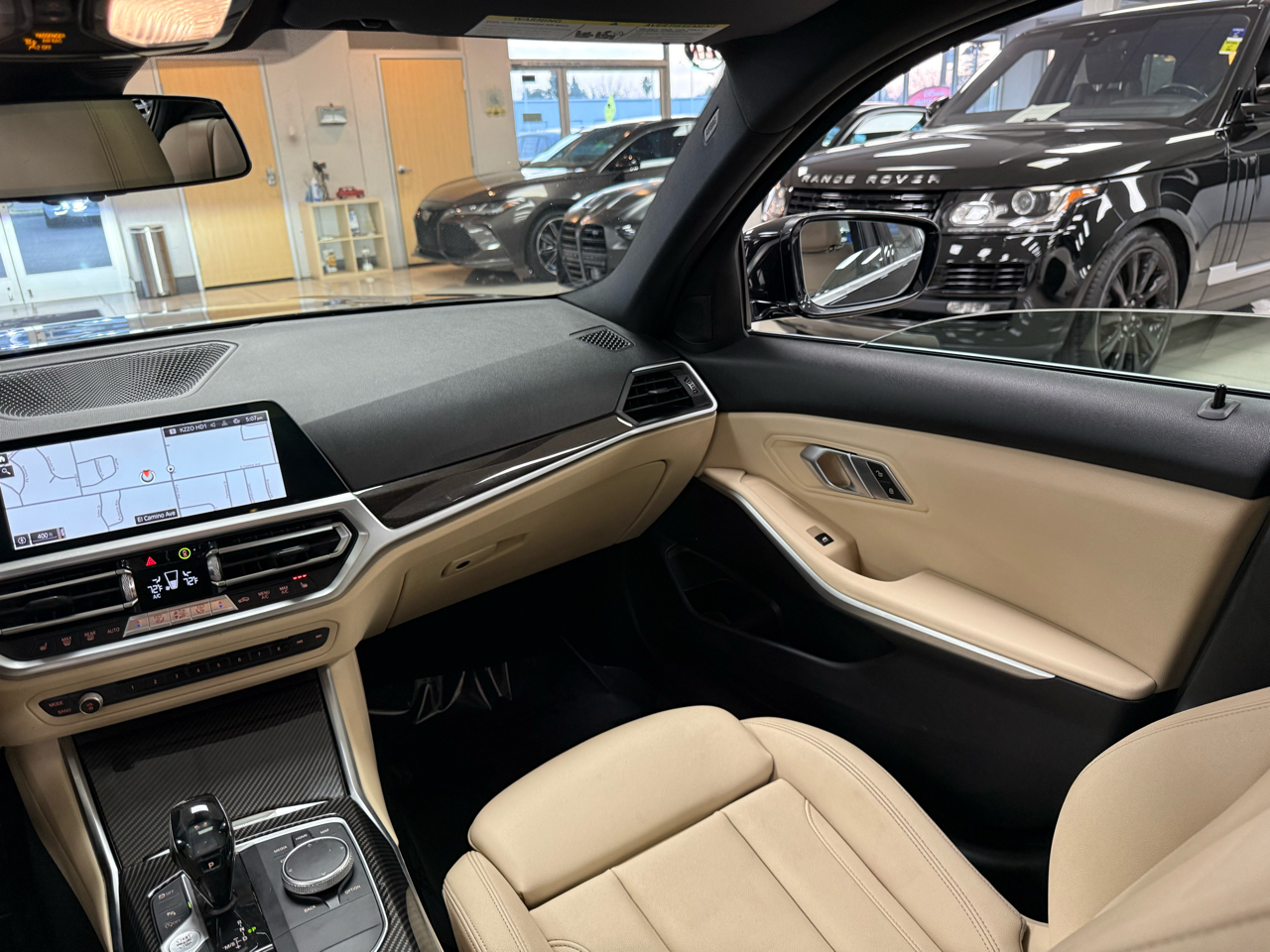 BMW 3-Series 330i 2020