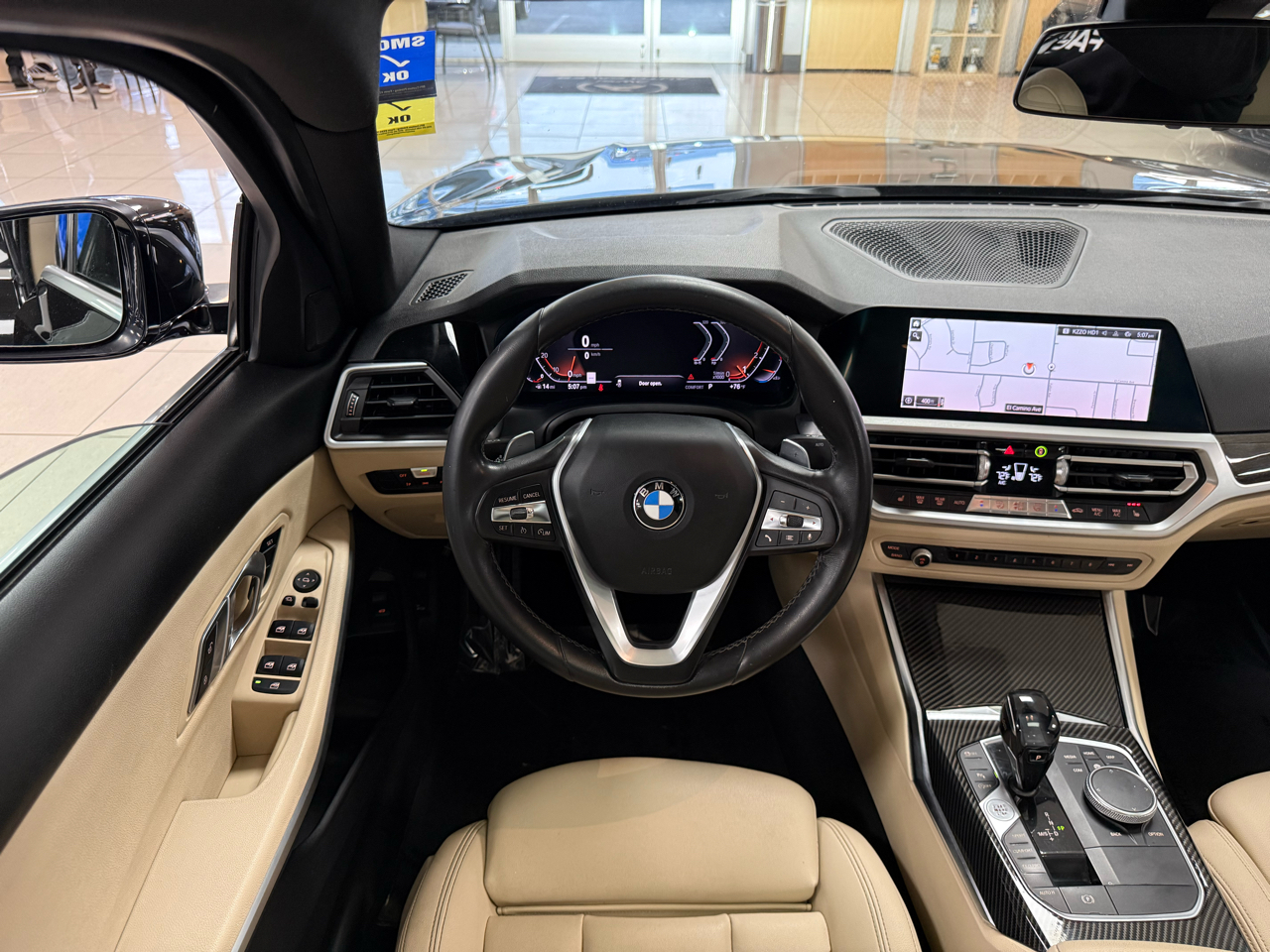 BMW 3-Series 330i 2020