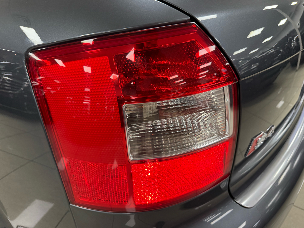 Audi S4 Avant Base 2005