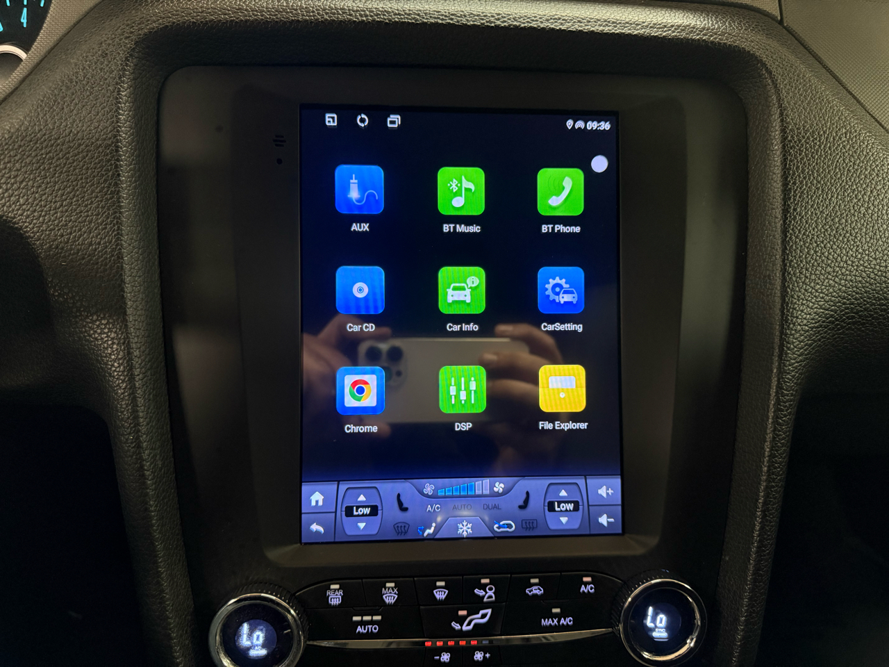 Ford Mustang V6 Coupe 2014