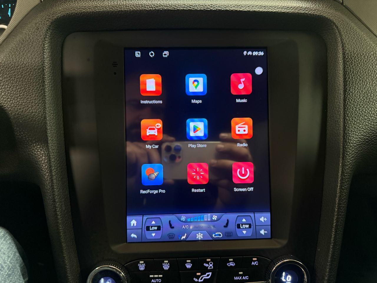 Ford Mustang V6 Coupe 2014