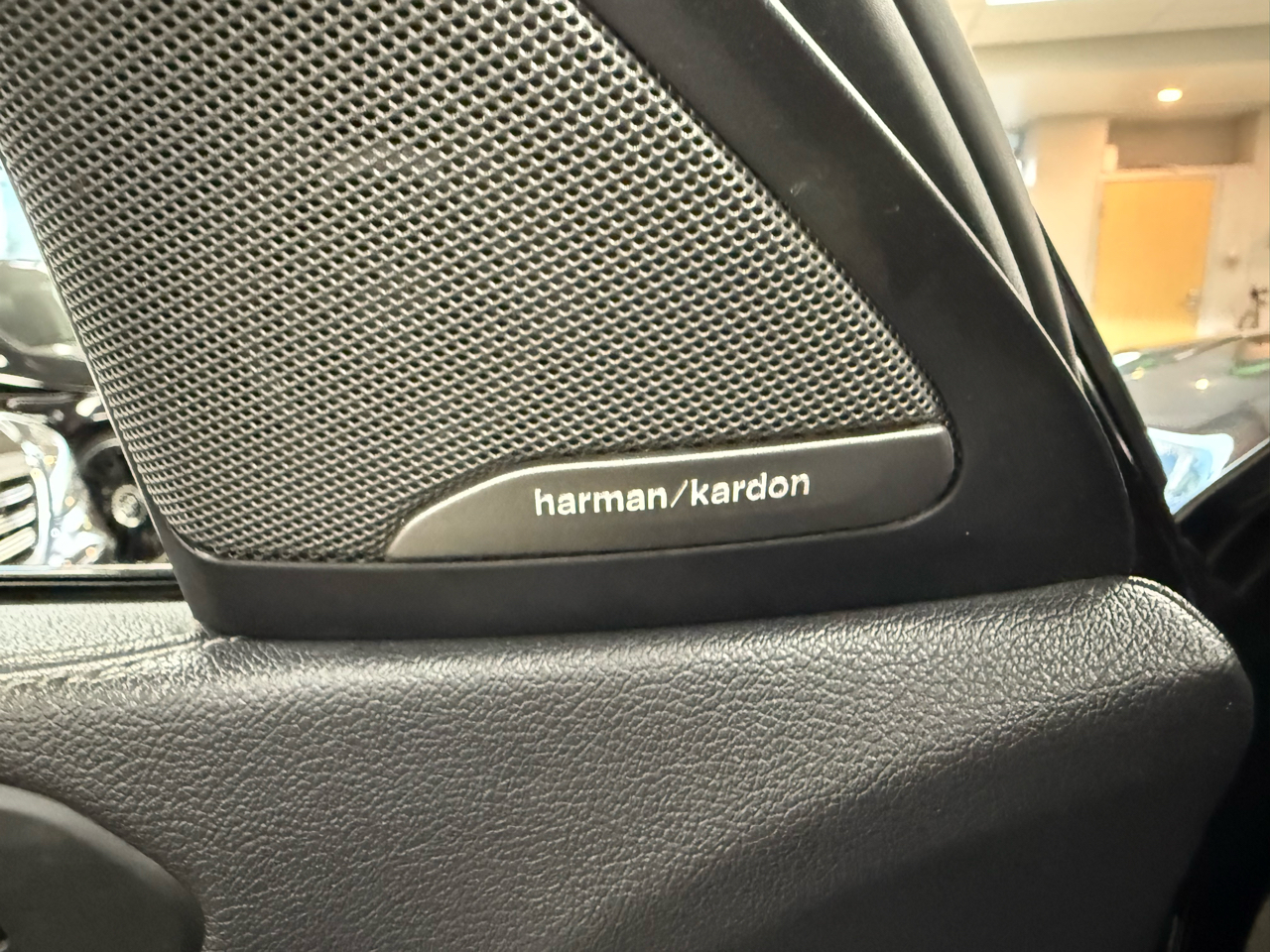 BMW X6 xDrive40i 2021