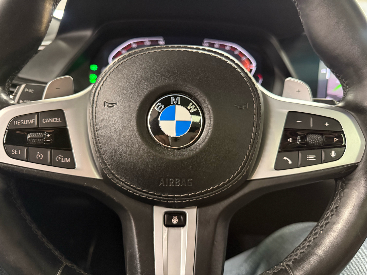 BMW X6 xDrive40i 2021