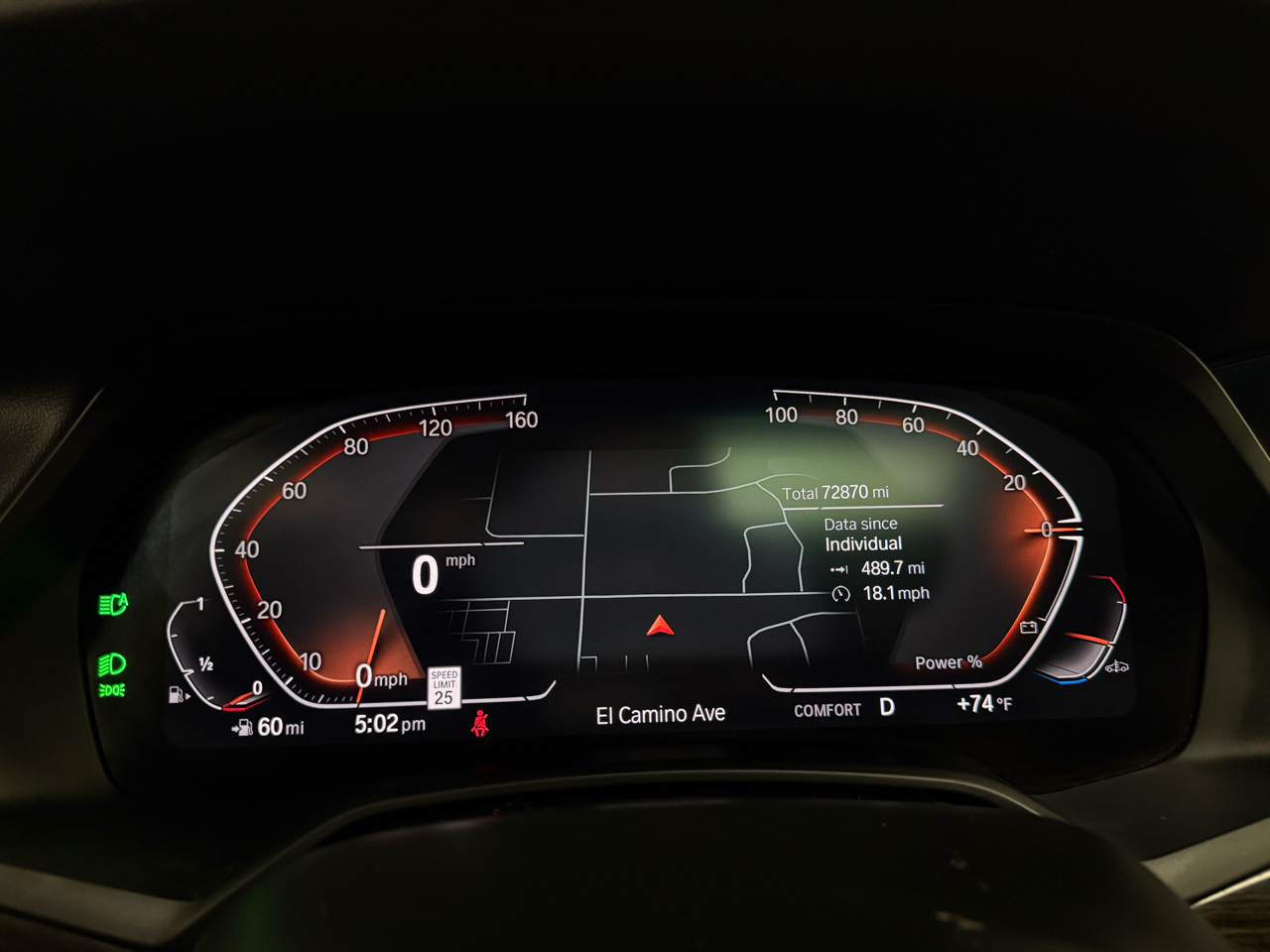 BMW X6 xDrive40i 2021