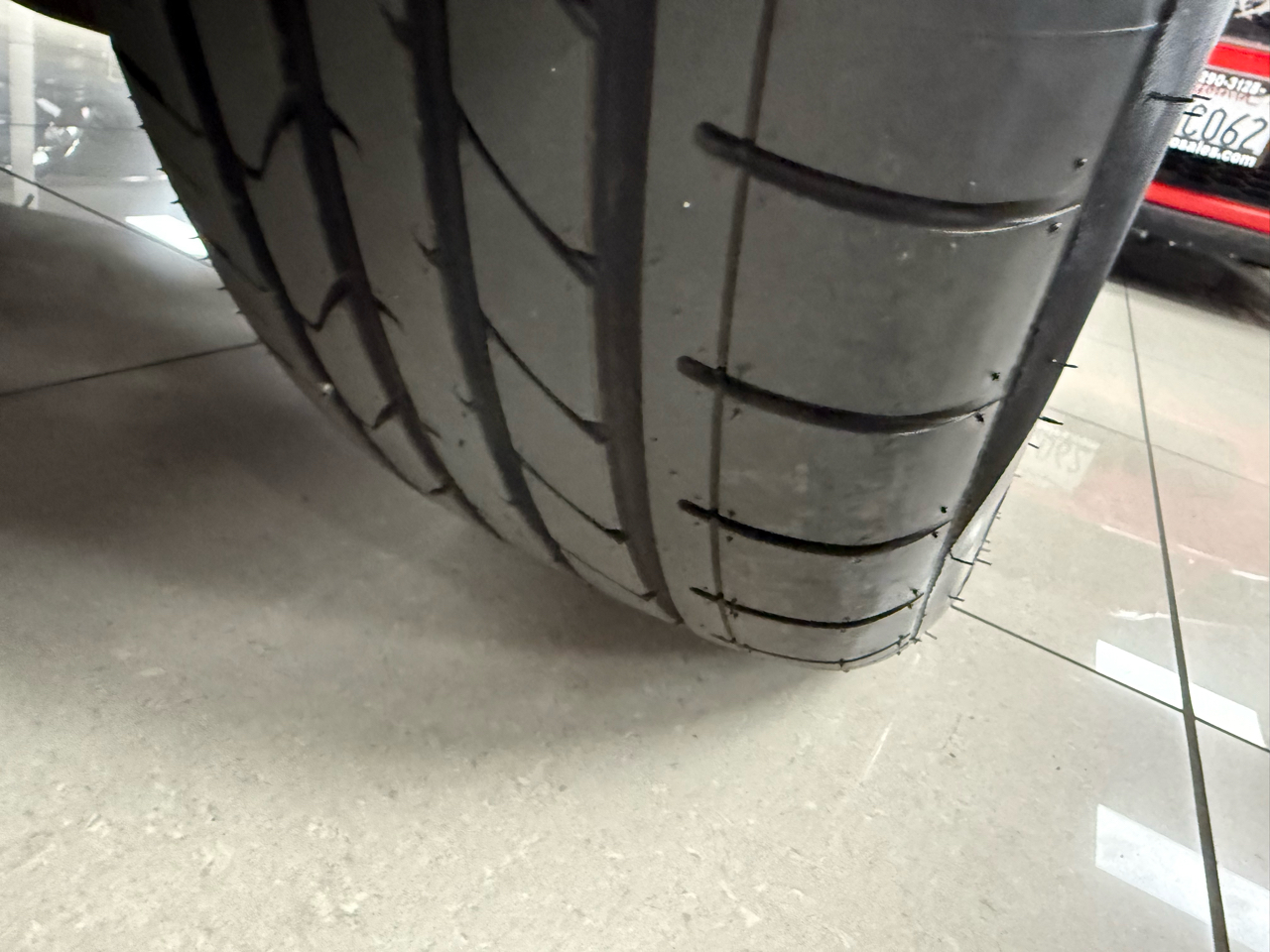 Land Rover Range Rover Sport 5.0L V8 Supercharged Autobiography 2016