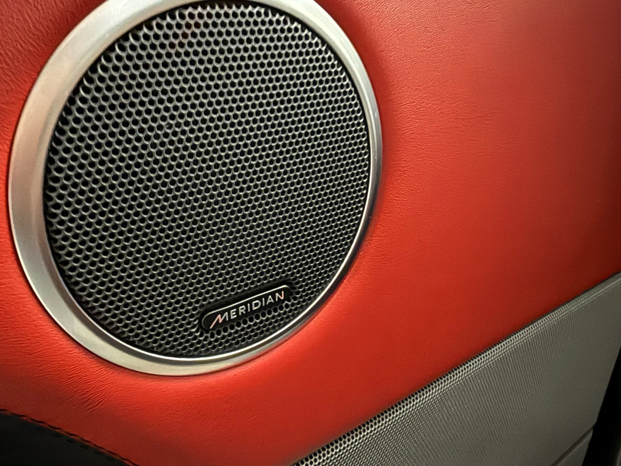 Land Rover Range Rover Sport 5.0L V8 Supercharged Autobiography 2016