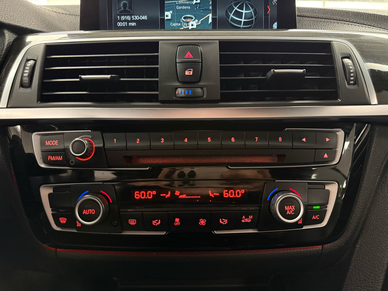 BMW 4-Series 430i SULEV Convertible 2018