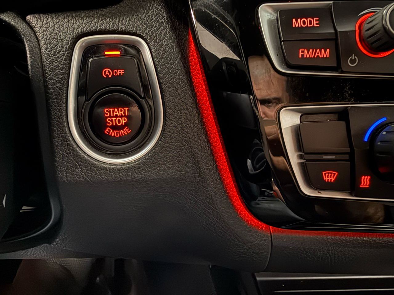 BMW 4-Series 430i SULEV Convertible 2018