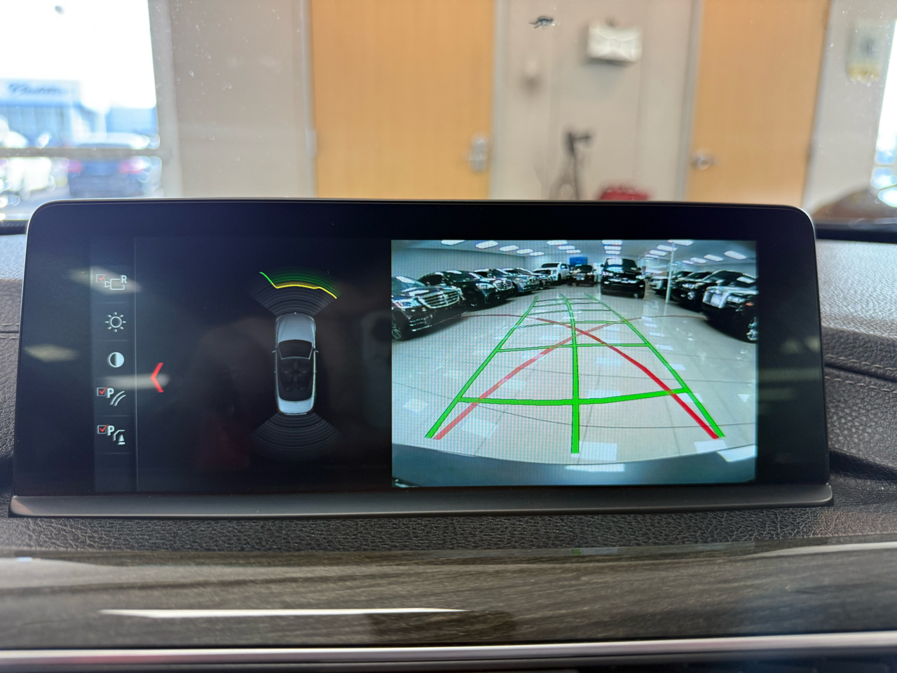 BMW 4-Series 430i SULEV Convertible 2018