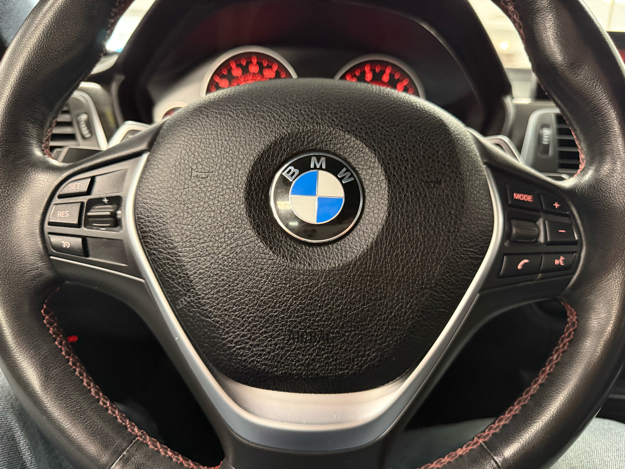 BMW 4-Series 430i SULEV Convertible 2018