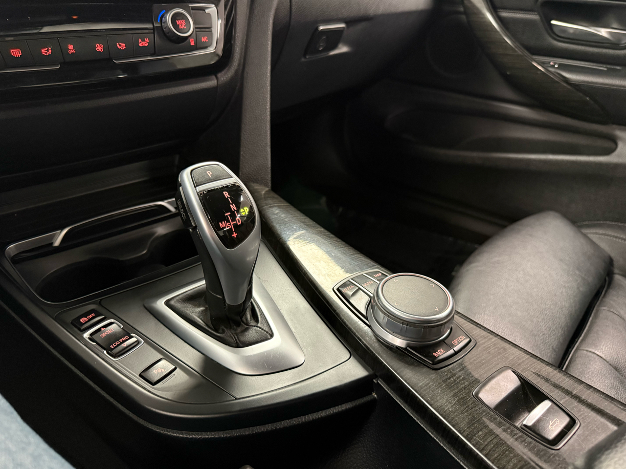 BMW 4-Series 430i SULEV Convertible 2018