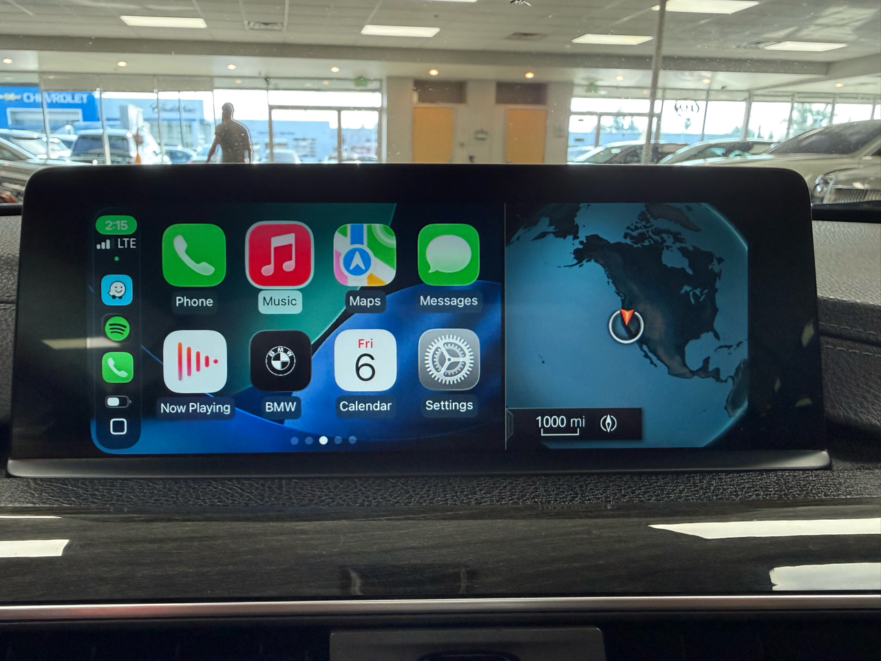 BMW 4-Series 430i SULEV Convertible 2018