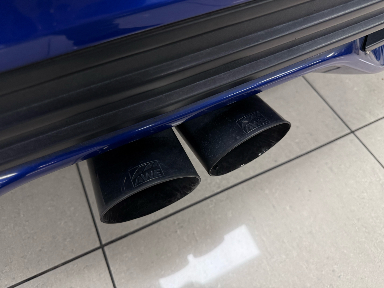 Ford Focus ST Hatch 2015