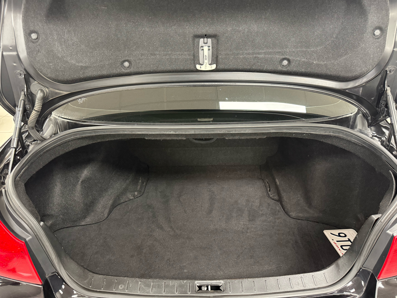 Infiniti G Sedan 37x AWD 2013