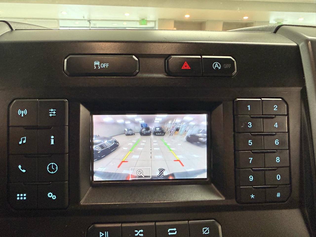 Ford F-150 XLT SuperCrew 5.5-ft. Bed 2WD 2018