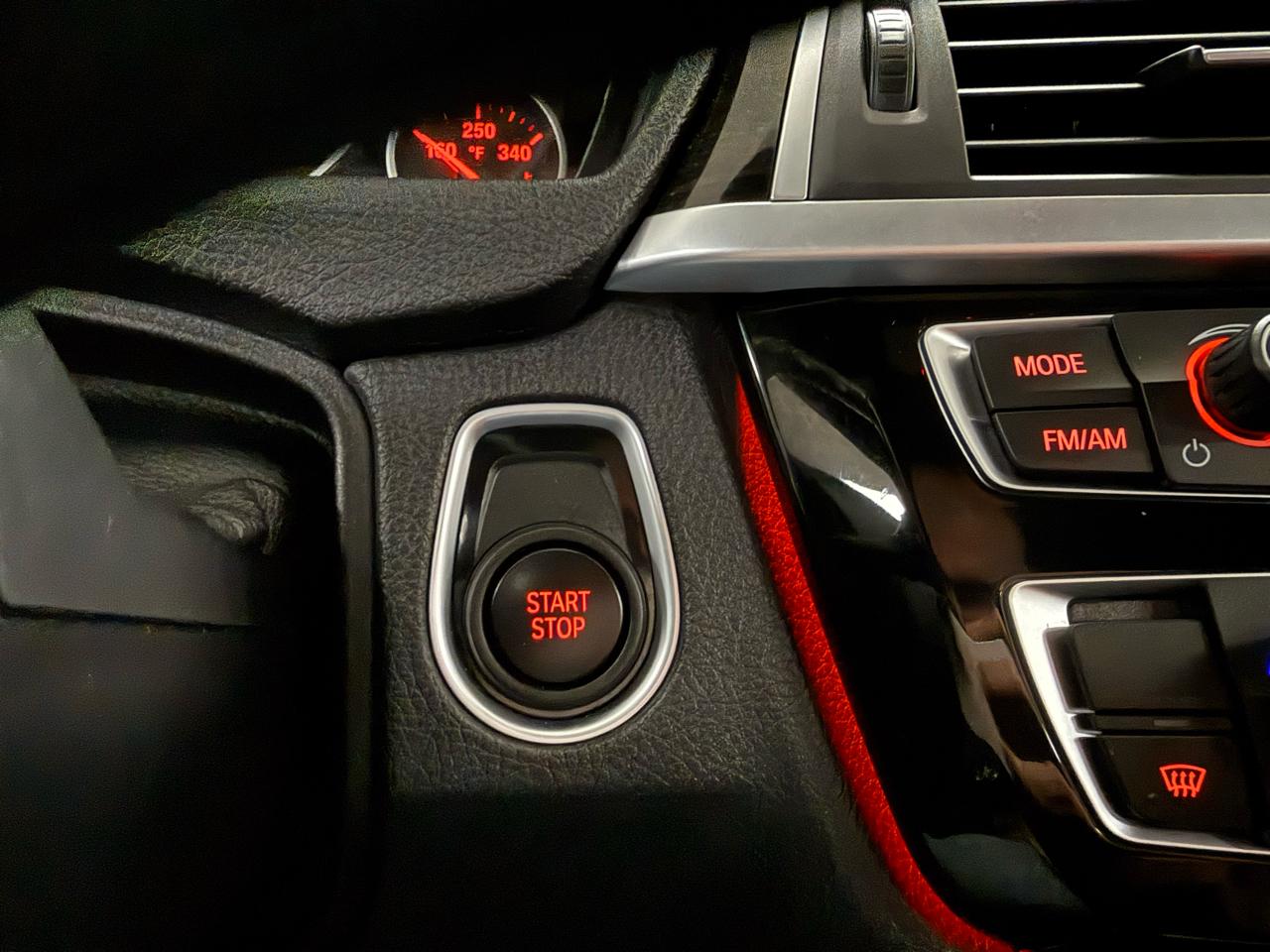 BMW 3-Series 330e iPerformance Sedan 2017