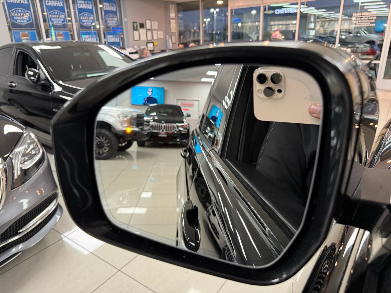 Land Rover Range Rover Supercharged 2017