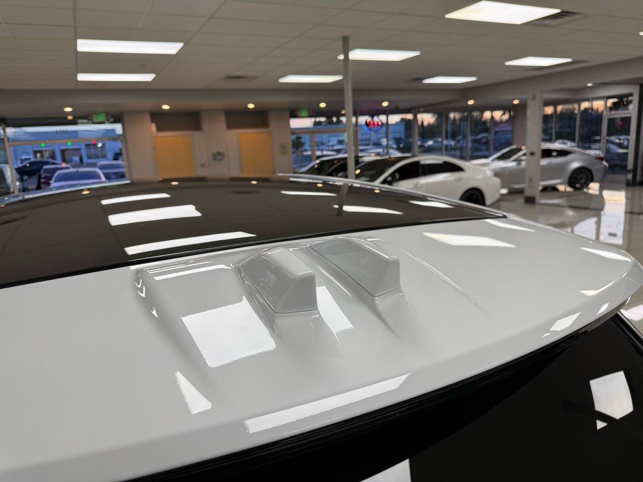 Land Rover Range Rover Evoque SE 2019