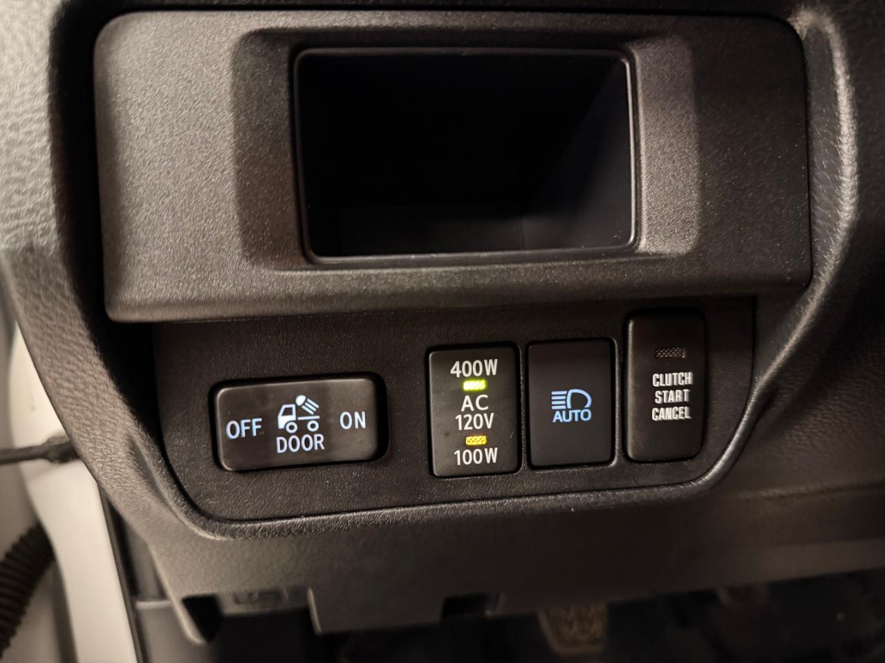 Toyota Tacoma TRD Sport Double Cab 4WD V6 2019