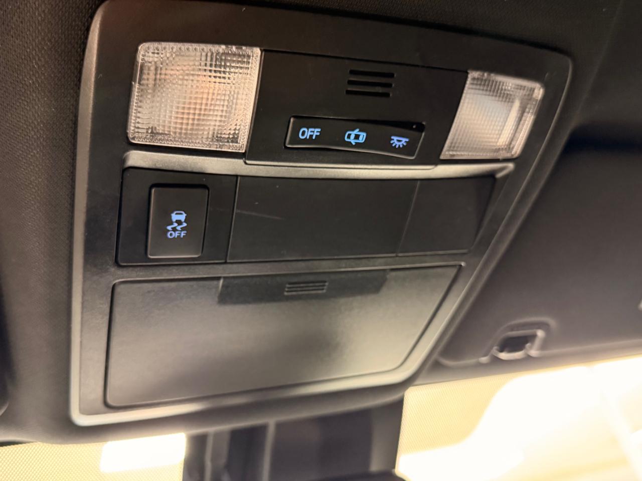 Toyota Tacoma TRD Sport Double Cab 4WD V6 2019