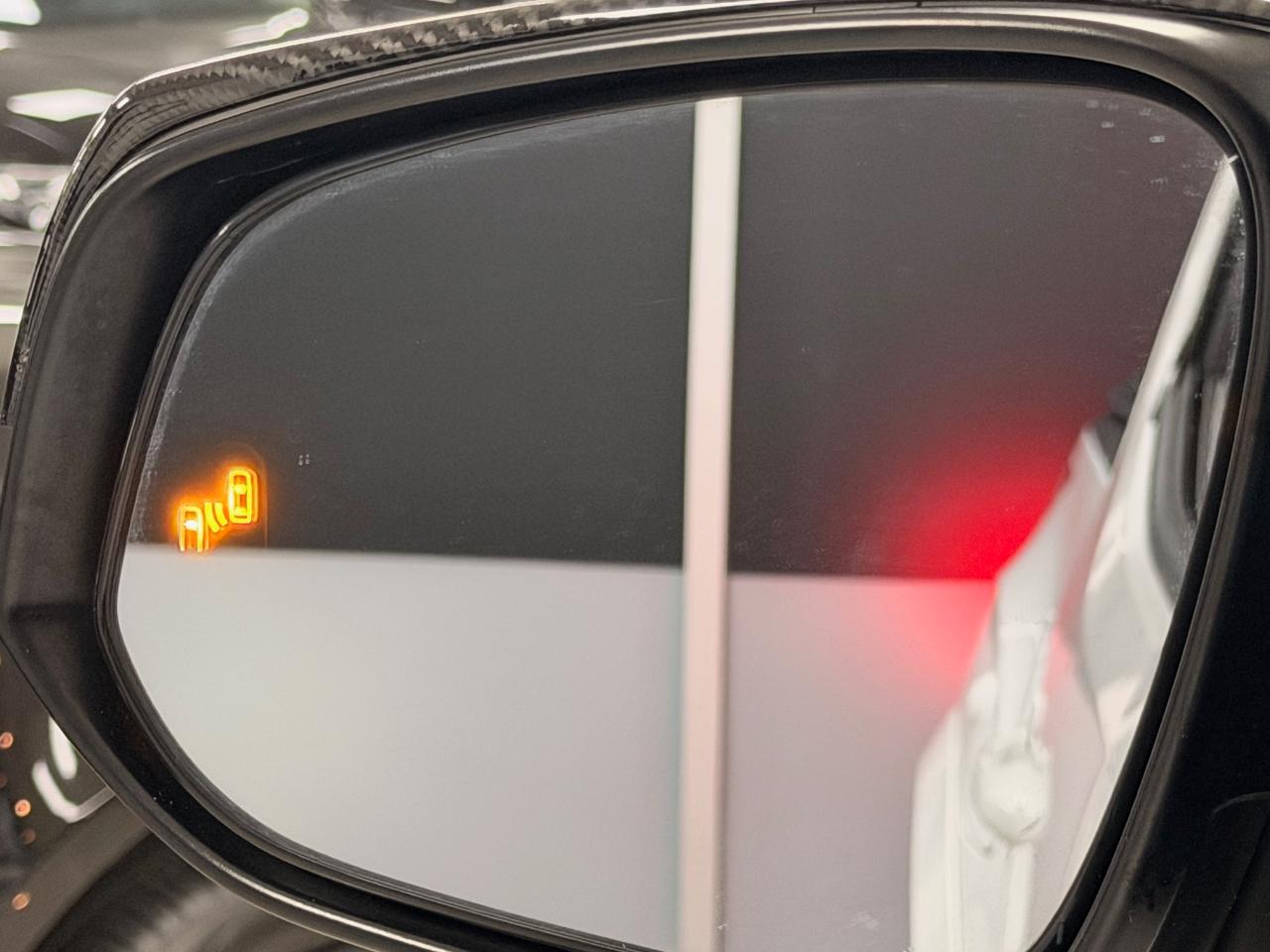 Toyota Tacoma TRD Sport Double Cab 4WD V6 2019