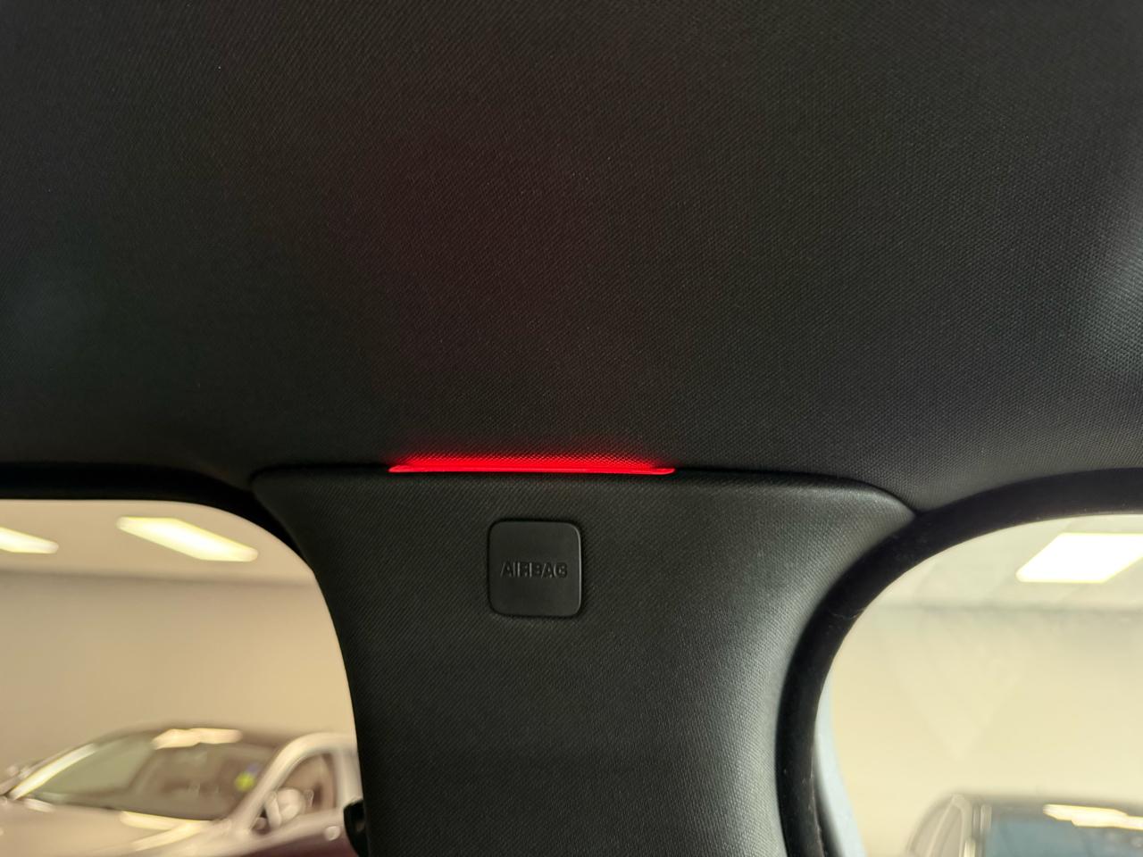 Land Rover Range Rover HSE 2018