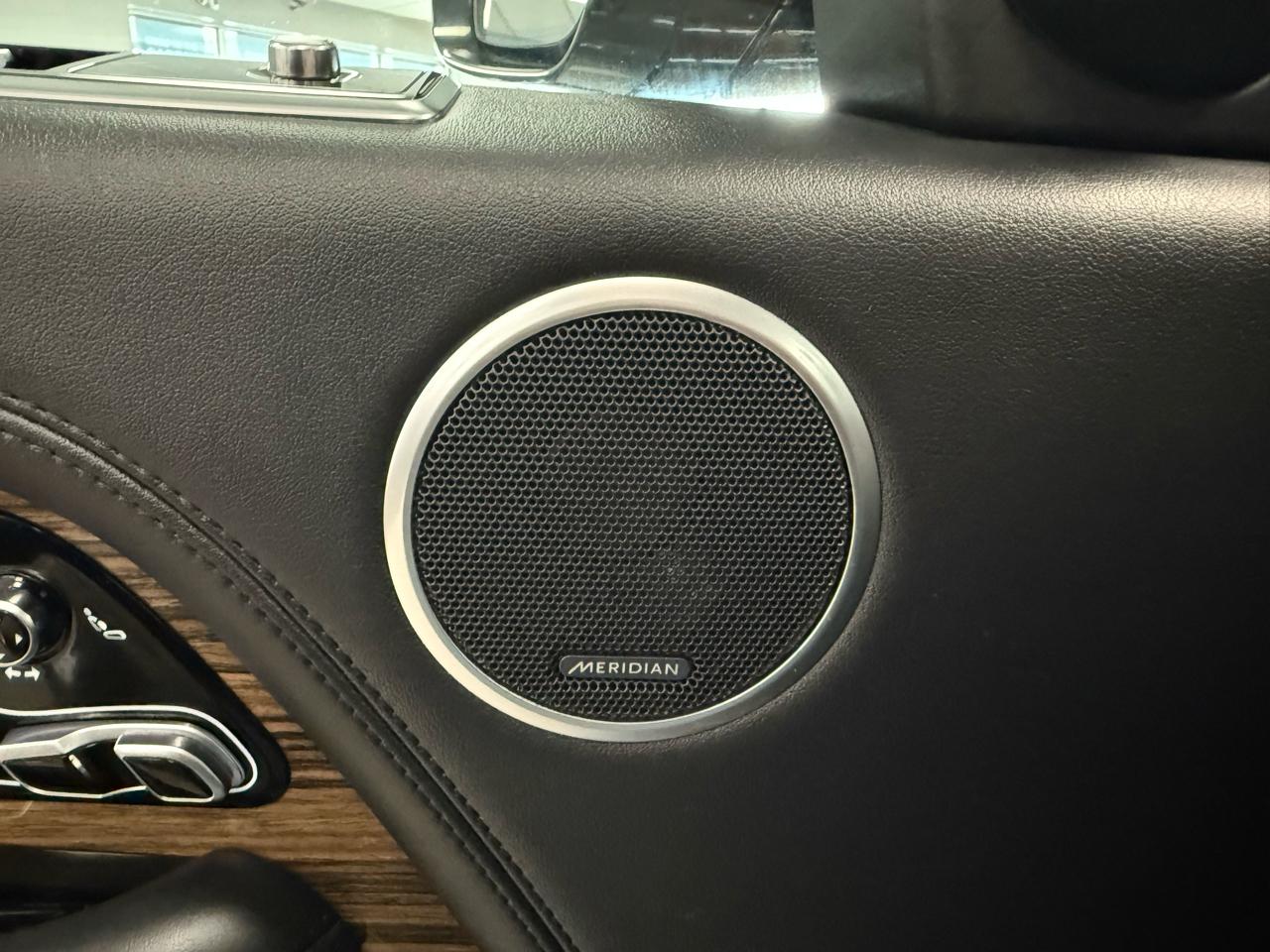 Land Rover Range Rover HSE 2018