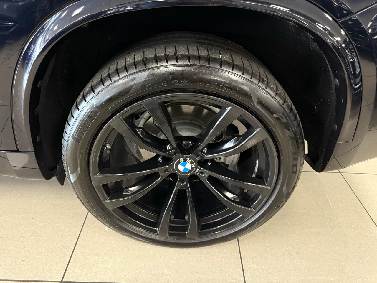 BMW X5 xDrive35i 2017