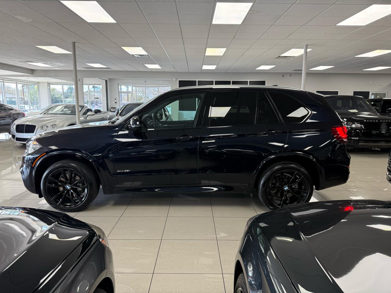 BMW X5 xDrive35i 2017