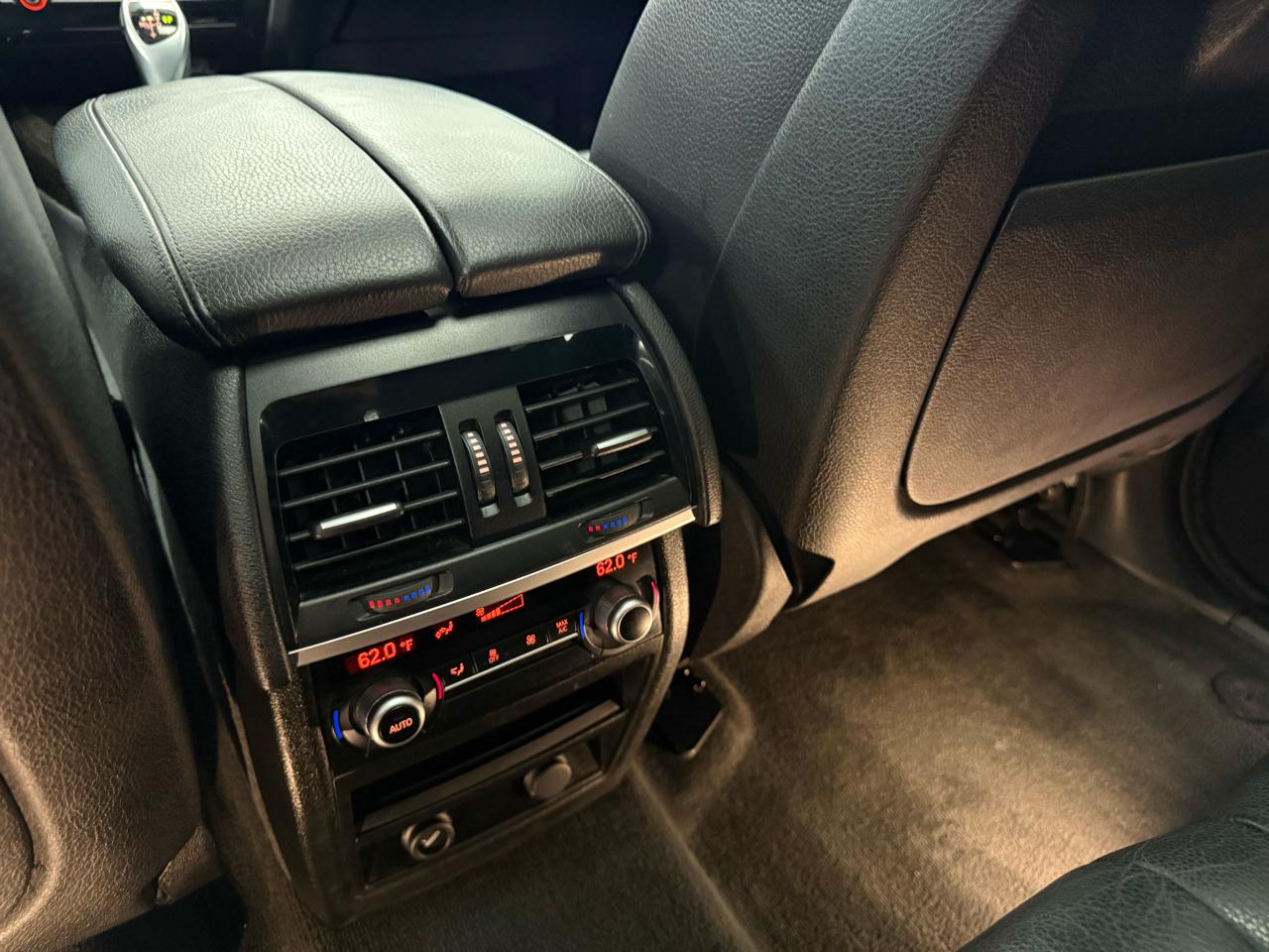 BMW X5 xDrive35i 2017