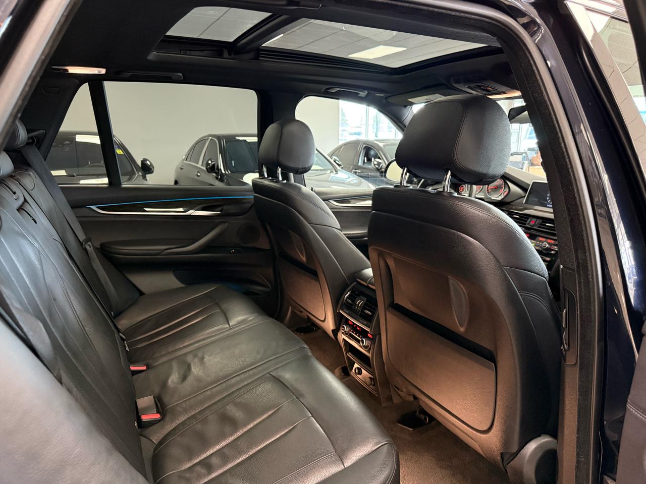 BMW X5 xDrive35i 2017