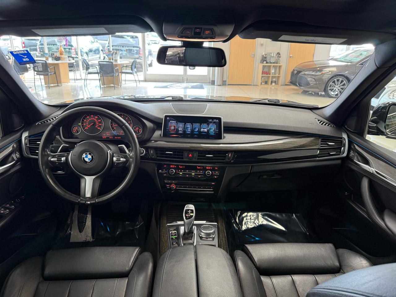 BMW X5 xDrive35i 2017