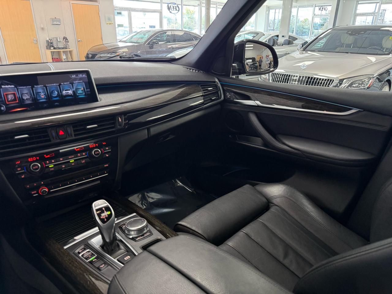 BMW X5 xDrive35i 2017