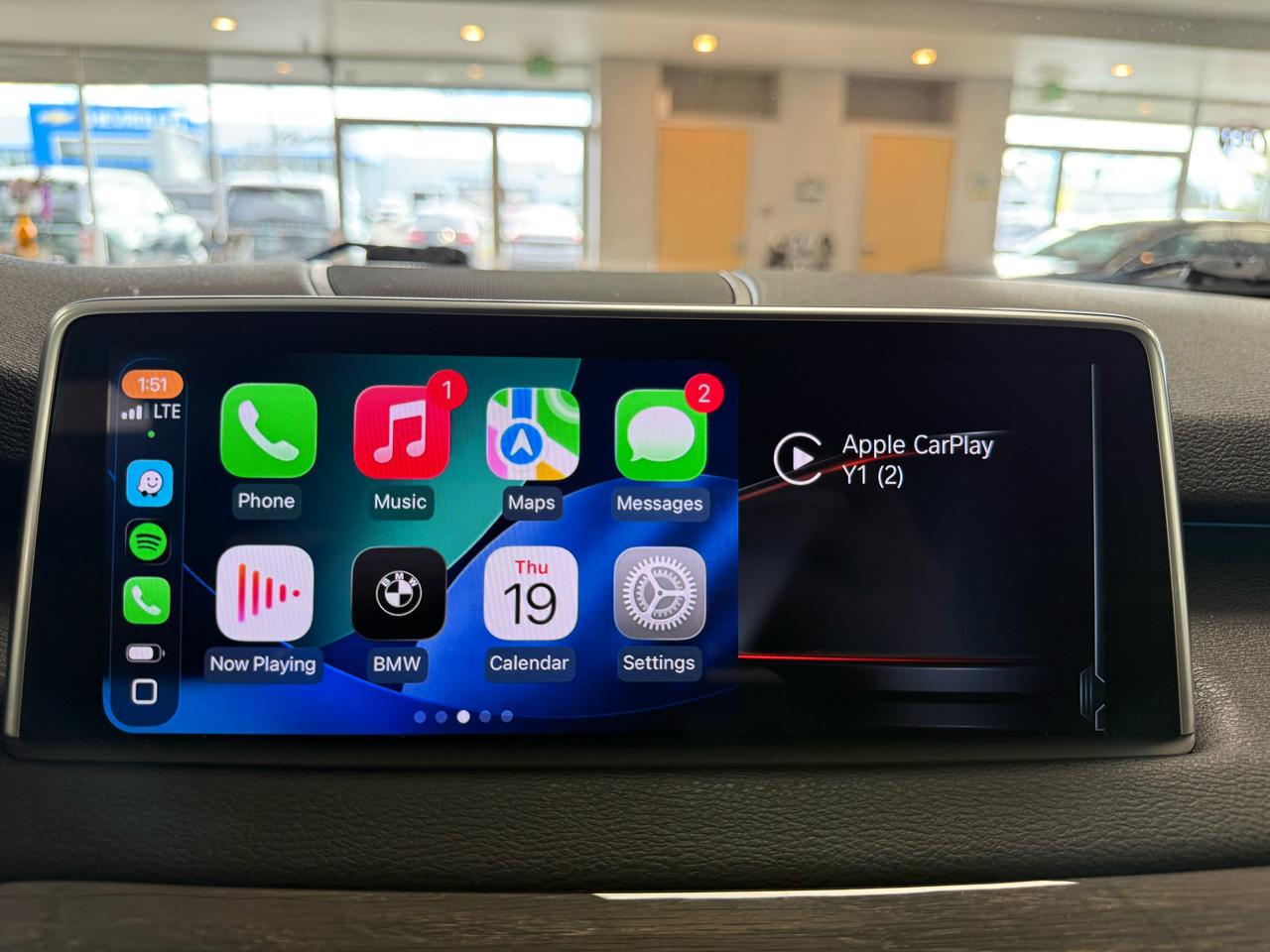 BMW X5 xDrive35i 2017