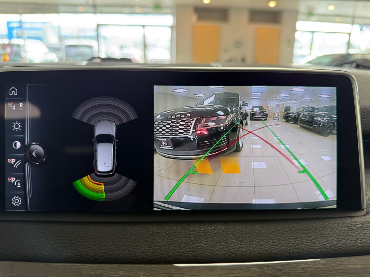 BMW X5 xDrive35i 2017