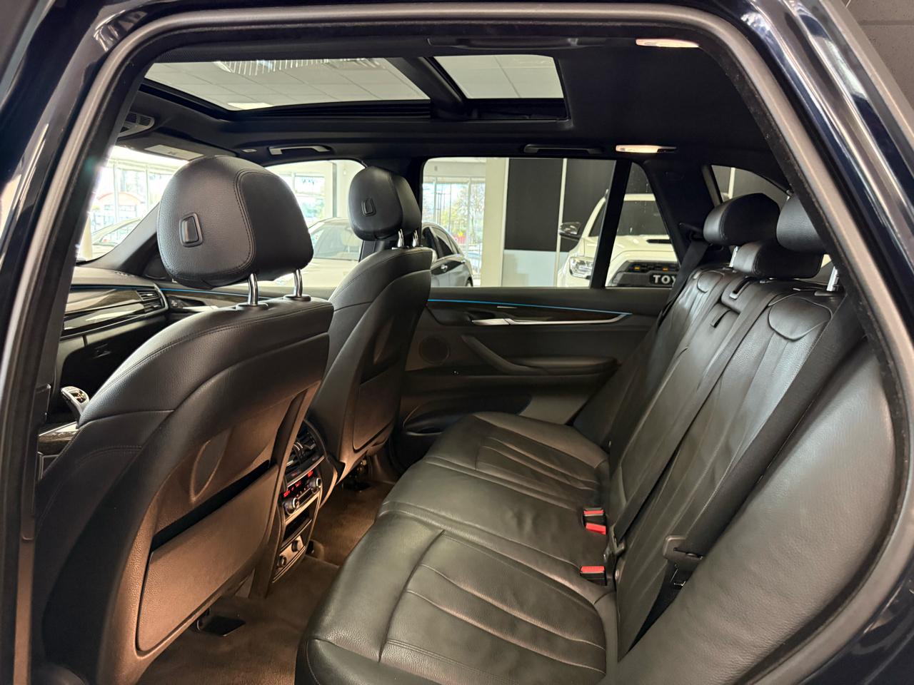 BMW X5 xDrive35i 2017