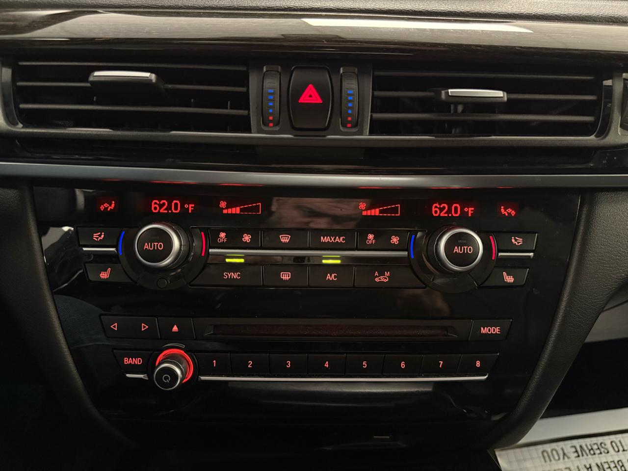 BMW X5 xDrive35i 2017