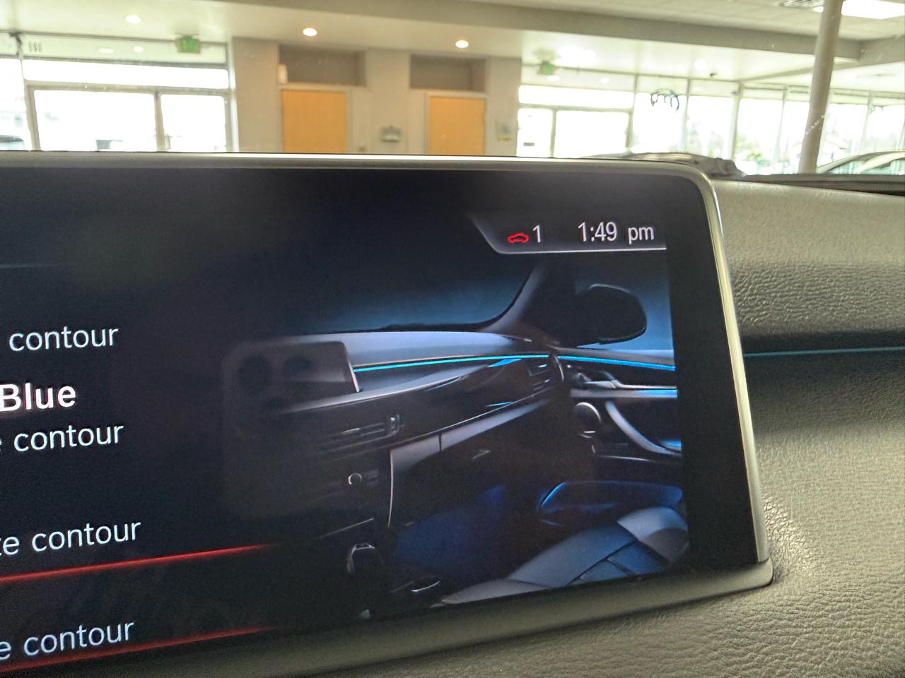 BMW X5 xDrive35i 2017