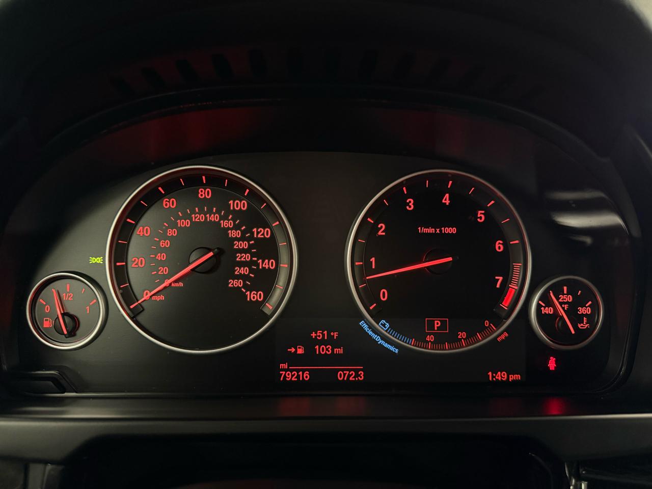 BMW X5 xDrive35i 2017