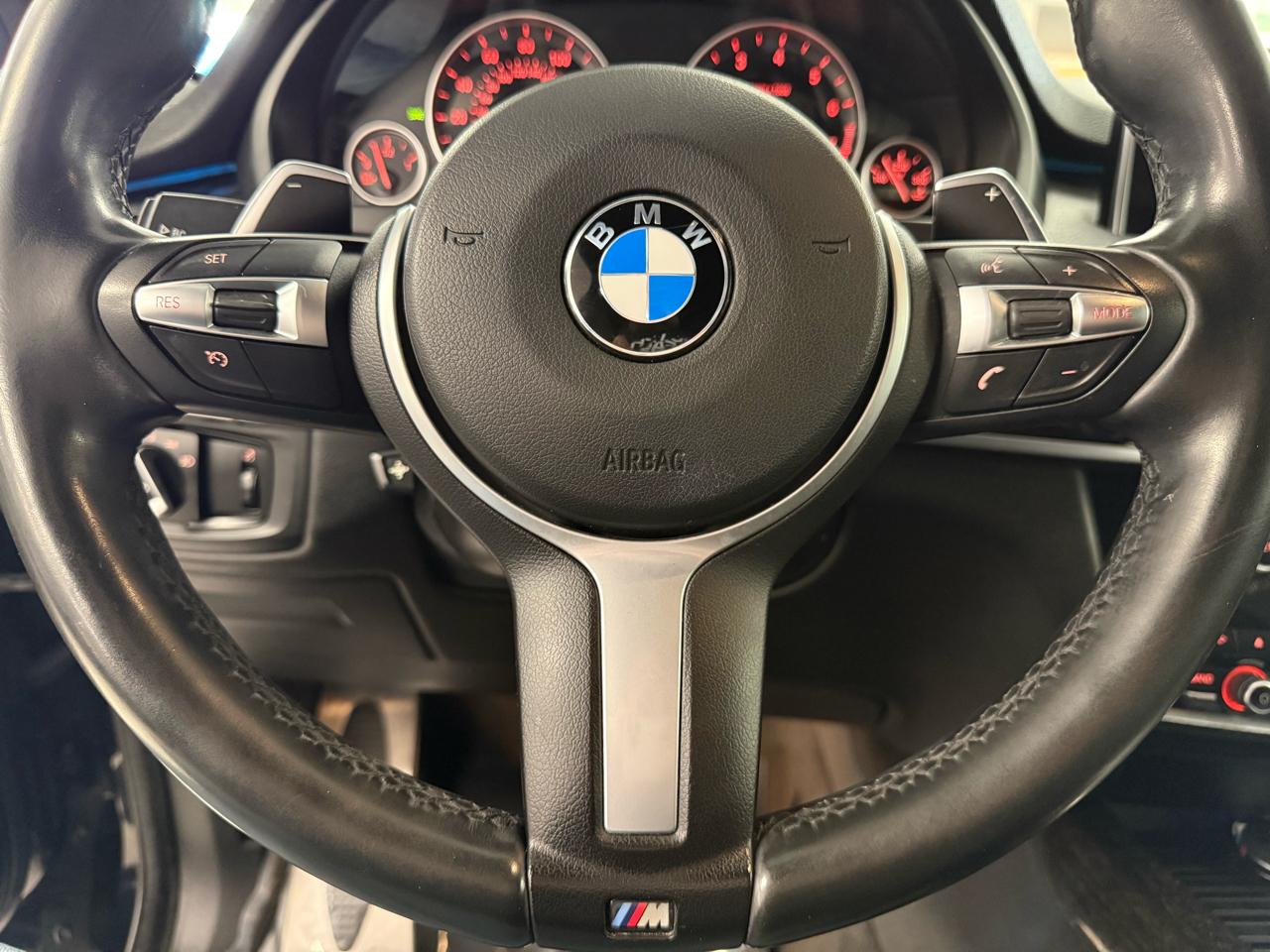 BMW X5 xDrive35i 2017