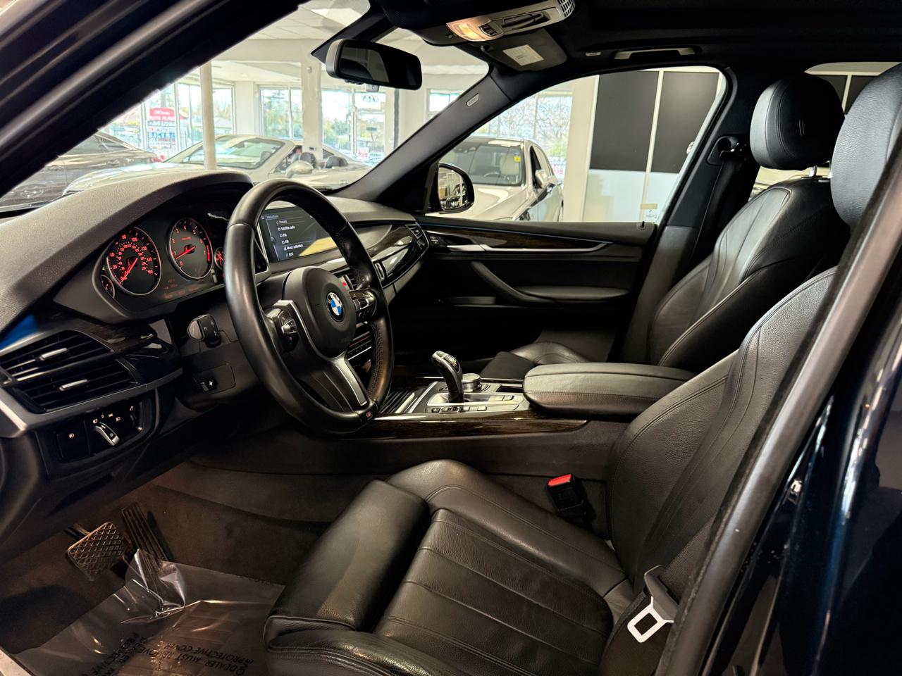 BMW X5 xDrive35i 2017