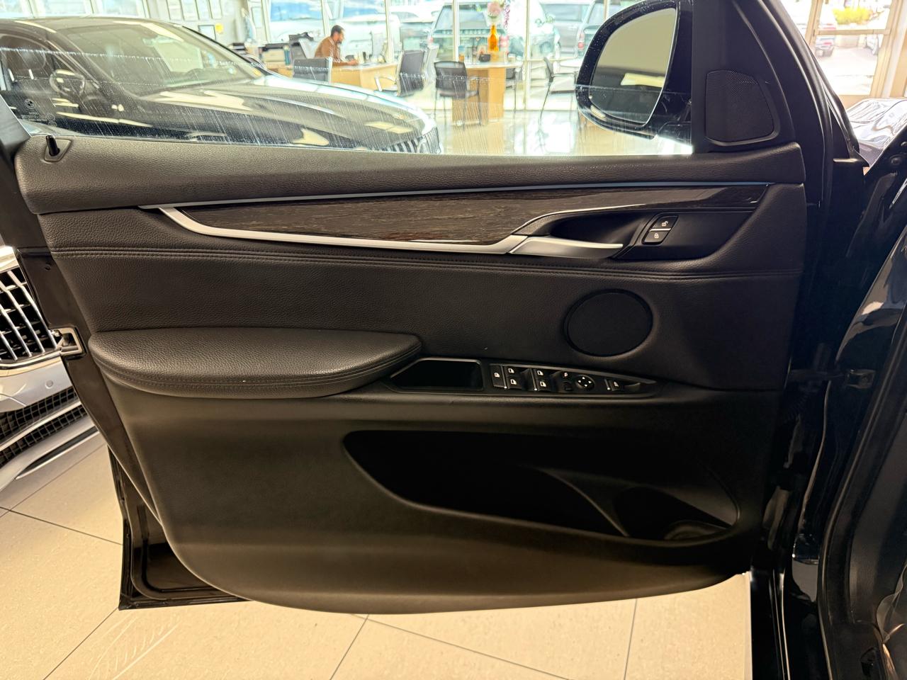 BMW X5 xDrive35i 2017