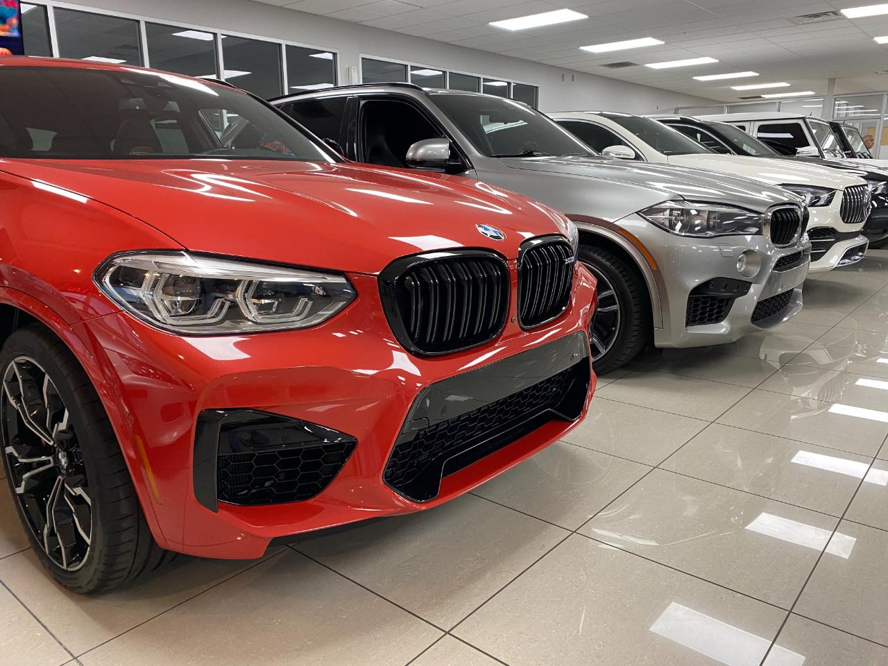 BMW X5 xDrive35i 2017