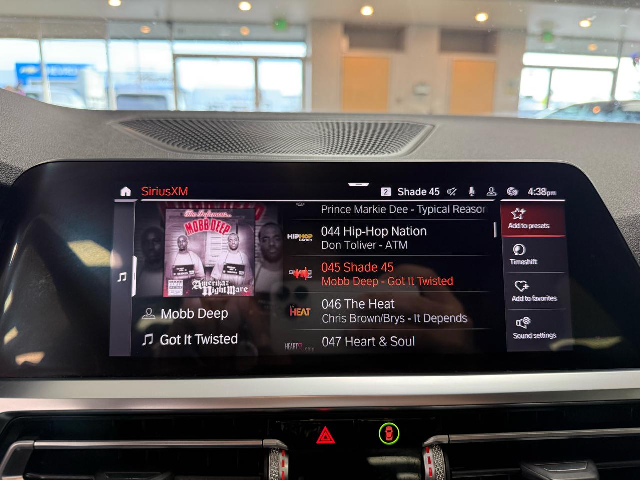 BMW 3-Series 330i 2019