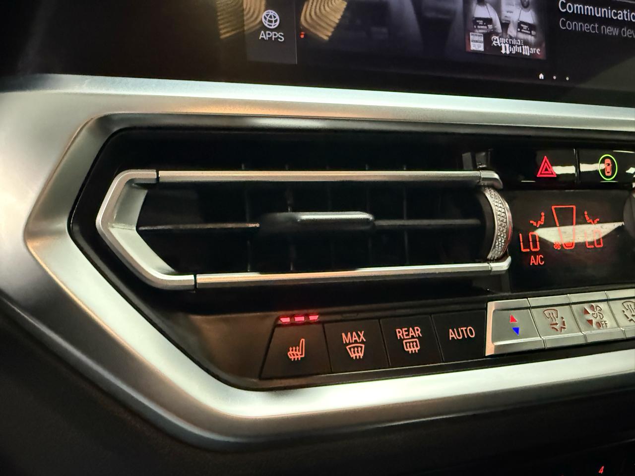 BMW 3-Series 330i 2019