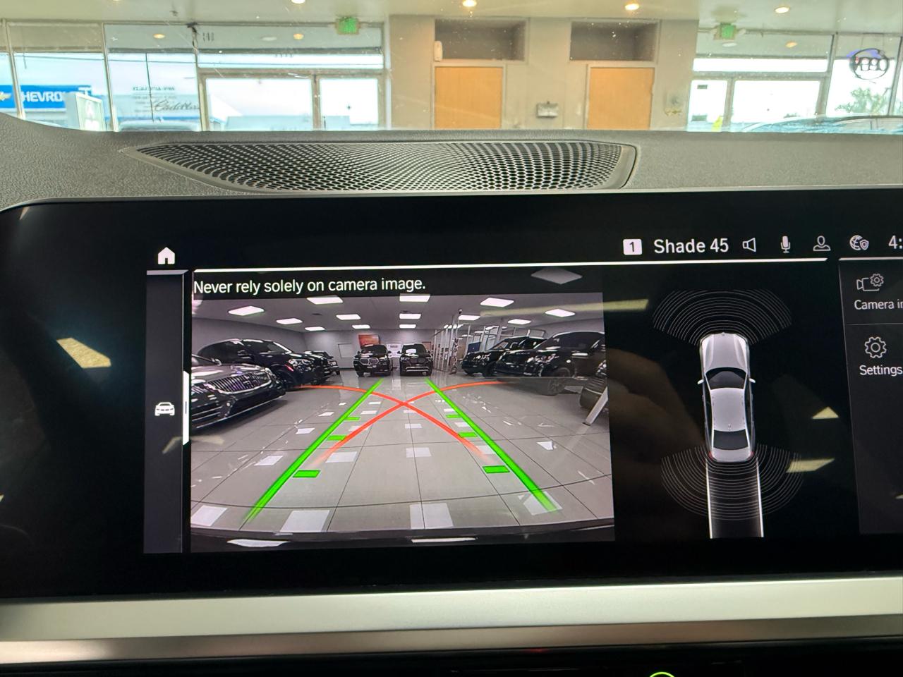 BMW 3-Series 330i 2019