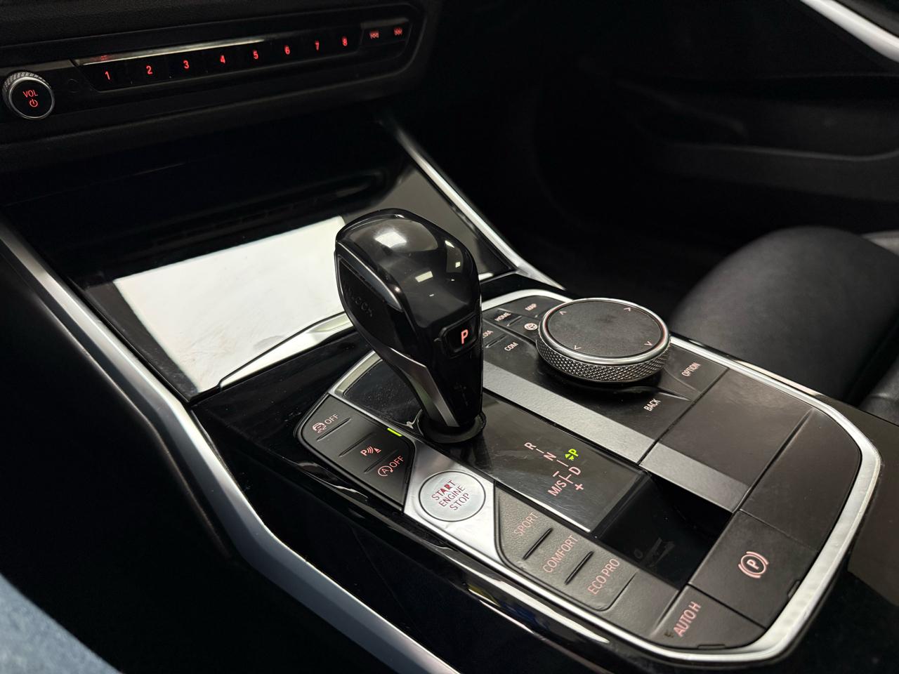 BMW 3-Series 330i 2019